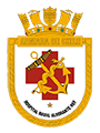 Hospital Naval Almirante Nef logo