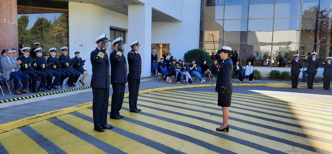 HOSPITAL NAVAL “ALMIRANTE NEF” CONMEMORÓ ANIVERSARIO PATRIO