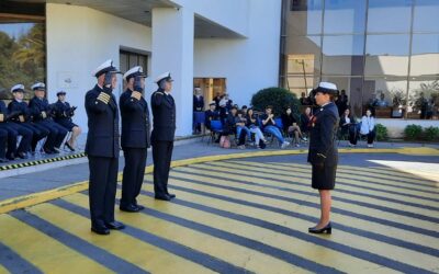 HOSPITAL NAVAL “ALMIRANTE NEF” CONMEMORÓ ANIVERSARIO PATRIO