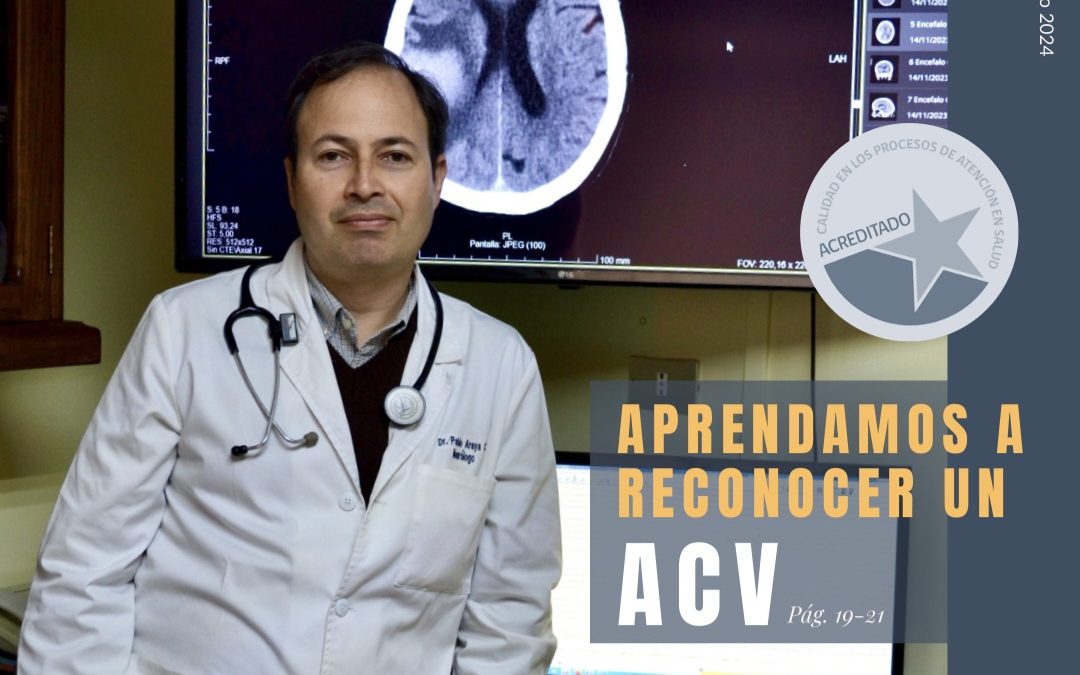 Revista HNV – 5° Edición Junio 2024