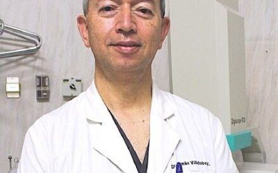 Cáncer de Próstata