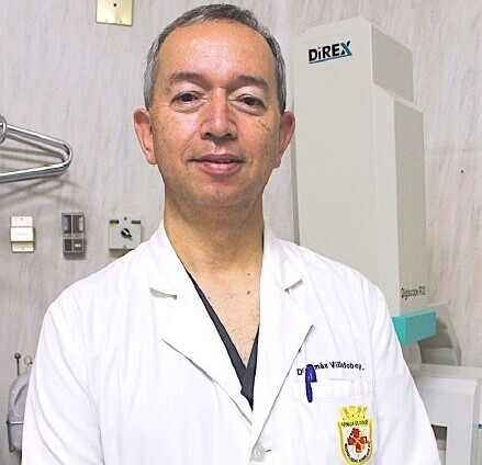 Cáncer de Próstata