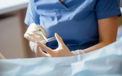 EXAMEN PAPANICOLAU, APORTE FUNDAMENTAL PARA LA SALUD DE TODAS
