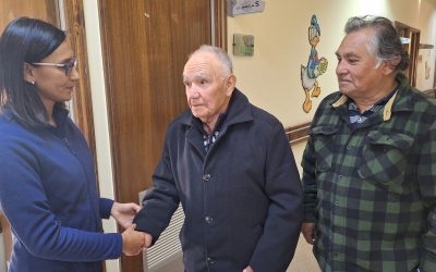 UNIDAD DE CUIDADO RENAL AVANZADO UN PILAR EN EL TRATAMIENTO DE LA ENFERMEDAD CRÓNICA