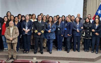 JORNADAS DE ENFERMERÍA HORIZONTES DE LA ENFERMERÍA “EXPLORANDO LA AMPLITUD DE LA PROFESIÓN”