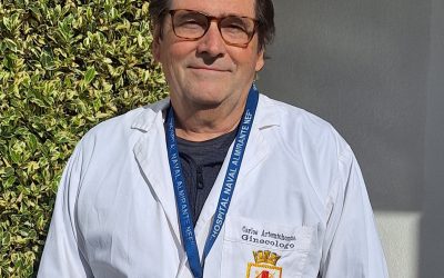 Consulte al Especialista – Ovario Poliquístico