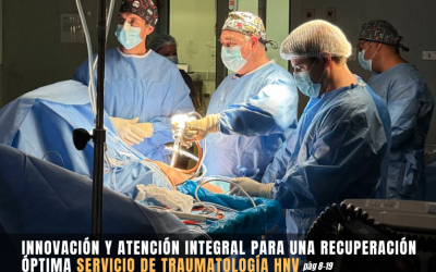 Revista TODOINFO HNV 7° Edición
