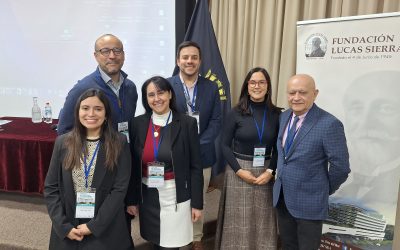 EXITOSA 6ª PUESTA AL DÍA DE MEDICINA INTERNA EN EL HOSPITAL NAVAL “ALMIRANTE NEF
