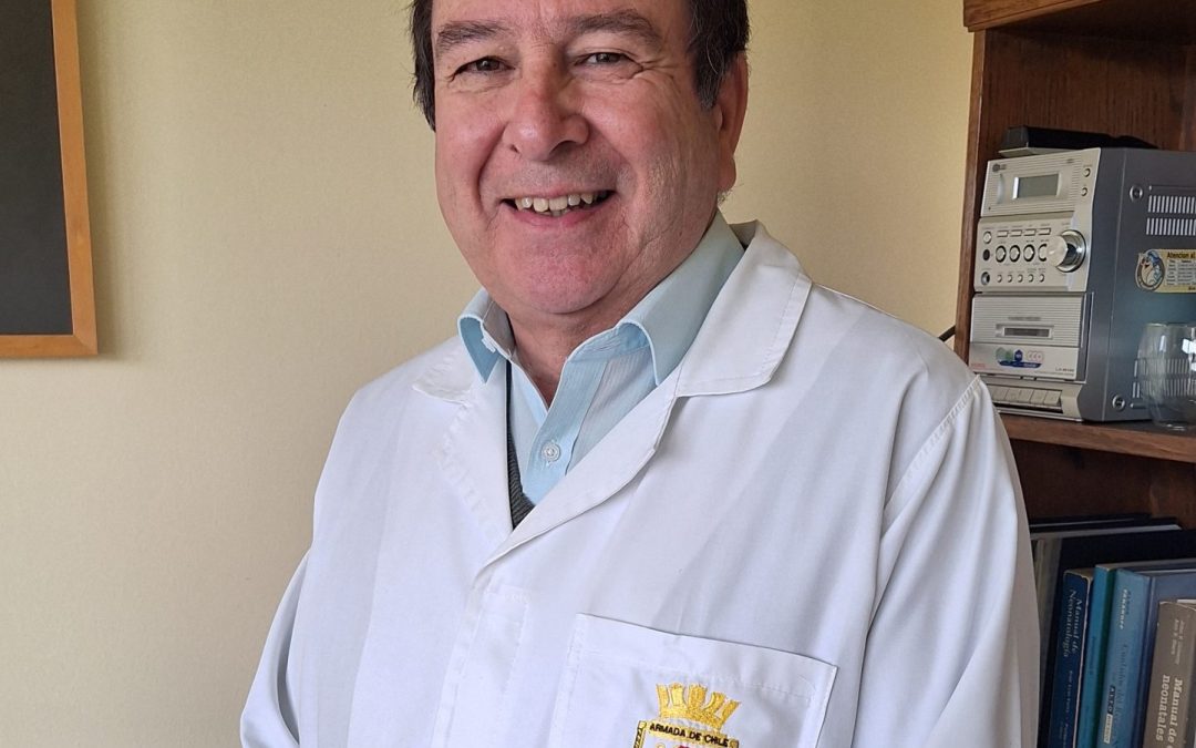 40 AÑOS UCI NEONATAL HNV HACIA EL CUIDADO INTEGRAL DEL RECIÉN NACIDO
