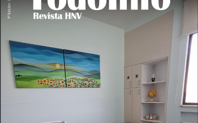 Revista TODOINFO HNV 9° Edición