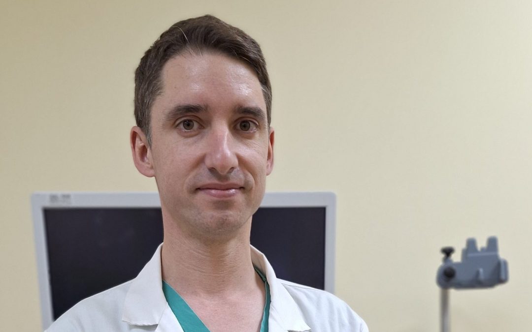 El Cáncer Colorrectal se puede prevenir, lo importante es la prevención temprana