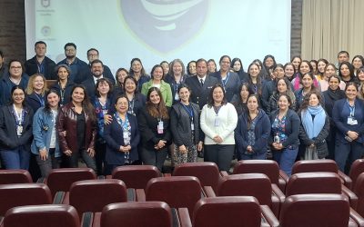 JORNADAS DE ENFERMERÍA 2026 ENFOCADAS EN EL CUIDADO HUMANIZADO Y LA INNOVACIÓN CLÍNICA